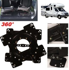 Piastra Girevole sedile Piatto