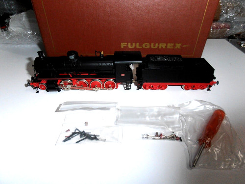 Fulgurex art fu740364 - 1/87, art.fu740364