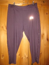 Leggins donna slazenger - leggins,