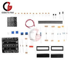 Icl7107 misuratore corrente - misuratore,