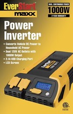 Everstart inverter potenza - inverter,