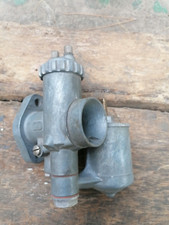 Carburatore Triumph TWN 200