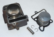 Vespa ET4 125 Sfera - cilindro 125 ccm di motore originale Piaggio 8271155