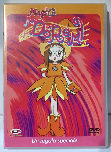 Magica doremi dvd 6 un - !,