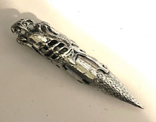 Knuckle armatura articolata completa taglia dalla 9 alla 10