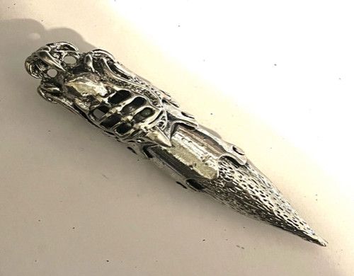 Knuckle armatura articolata