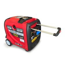 GENERATORE DI CORRENTE