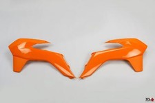 FIANCHETTI RADIATORE KTM SX-F