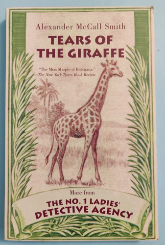 Tears the giraffe - tears, by