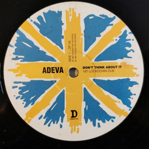 Adeva supreme tha - supreme, –