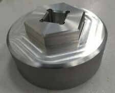 Chiave mozzo poligonale 55 MV