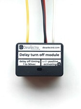 Interruttore timer spegnimento