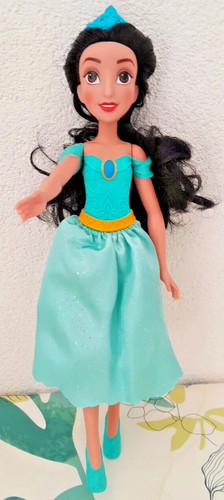 Bambola disney principessa - disney,