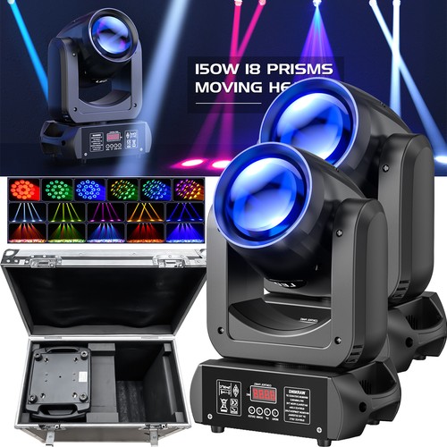 2pz 200w prisma - prisma, goboes