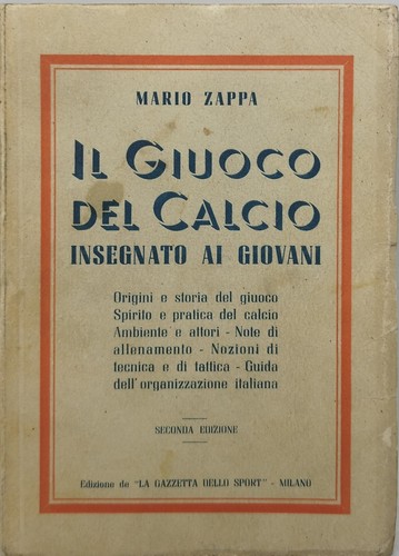 Giuoco del calcio - giuoco,