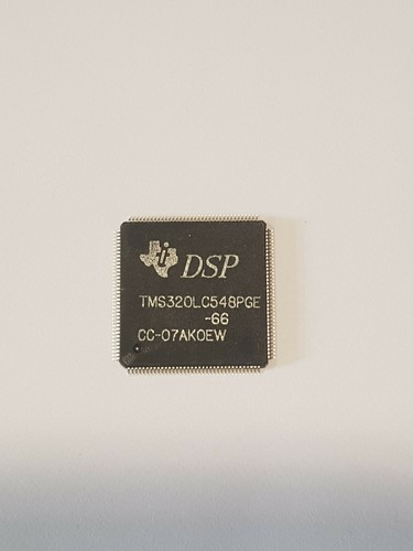 Componente elettronico smd