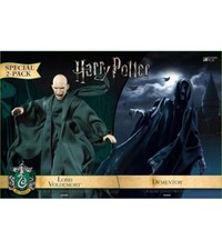 Harry Potter Lord Voldemort &