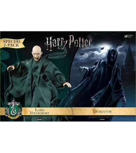 Harry potter lord - lord, voldemort