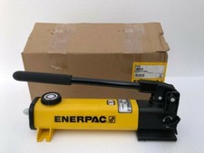 Pompa Manuale Idraulica