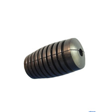 Per Honda cx 500 c gomma gommino moto pedale leva cambio rubber lever shift