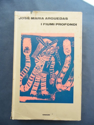 Jose maria arguedas - jose',
