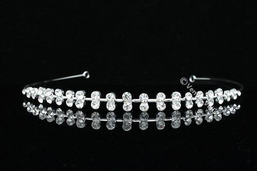 Cerchietto diadema sposa