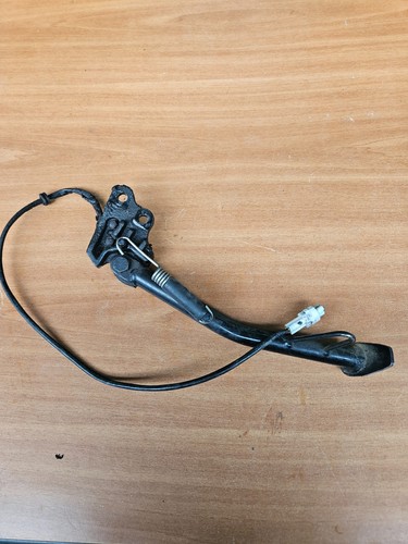 Cavalletto laterale ktm - laterale, 390