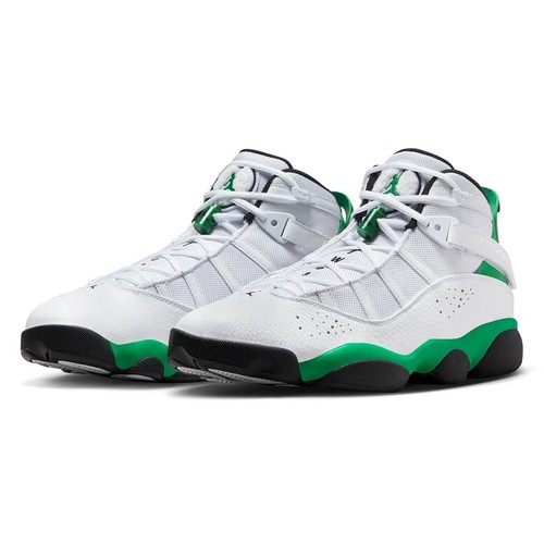 Nike air jordan anelli - anelli, lucky