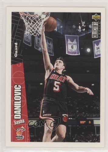 Upper deck 1996 collector - upper,