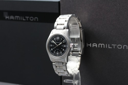 Orologio uomo hamilton - da,