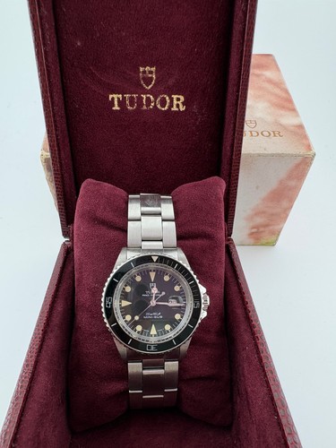 Tudor orologio polso - orologio, da