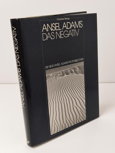 Die neue ansel adams - die,