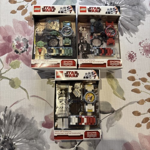 Lego star wars - star, yoda