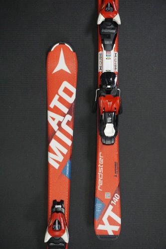 Sci atomic redster bambini - atomic,