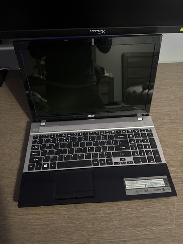 Notebook acer aspire - notebook,