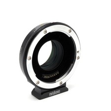 Metabones Speed Booster T