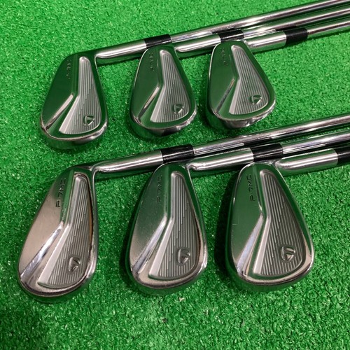 Taylormade 7mc set - set, di