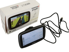 Navigatore GPS Navigatore