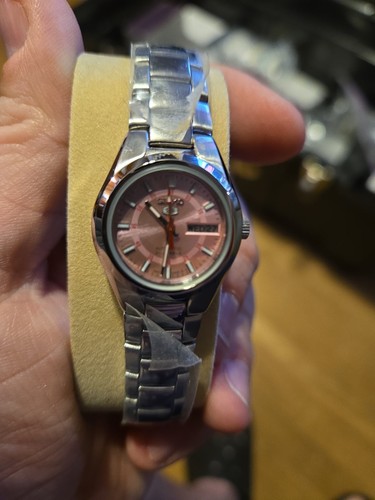 Orologio automatico seiko - orologio,