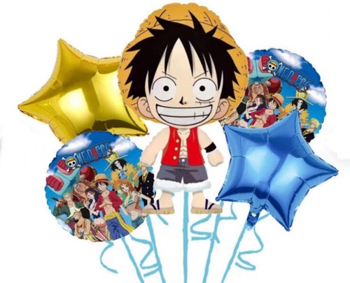 Pezzo anime decorazione - anime,