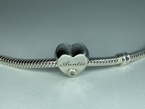 Pandora zia cuore ritirato - pandora,
