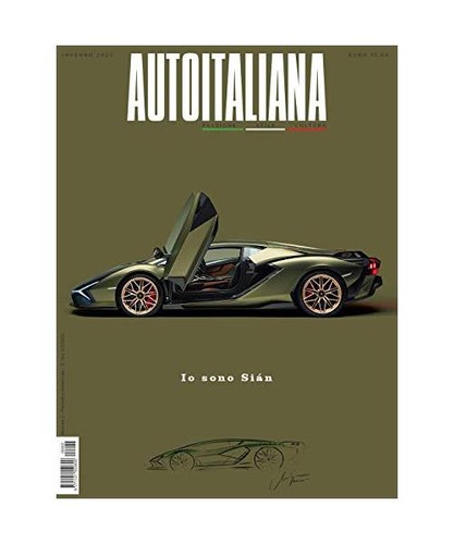 Auto italiana passione stile - passione,