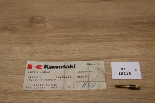 Kawasaki 16014 1011 - kawasaki, 16014-1011