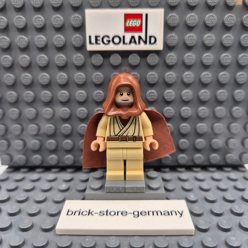 Lego star wars minifigure - star,