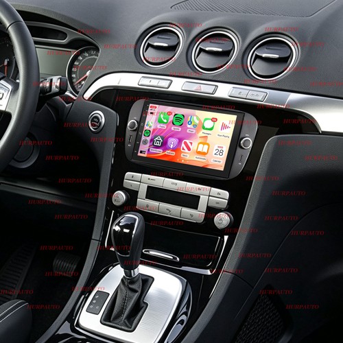 Autoradio 64g per ford - 4+64g,