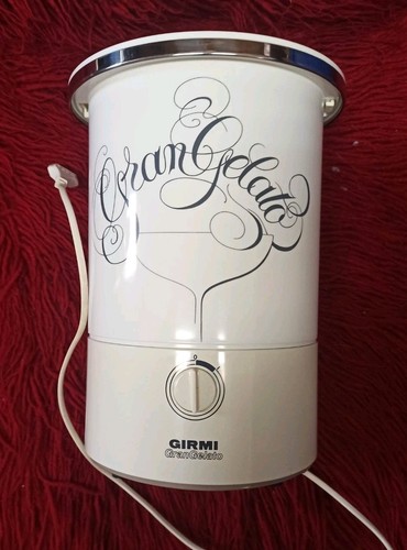 Gelatiera girmi gl12 - girmi,