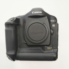 Canon 1ds mark2 confezione - mark2, e