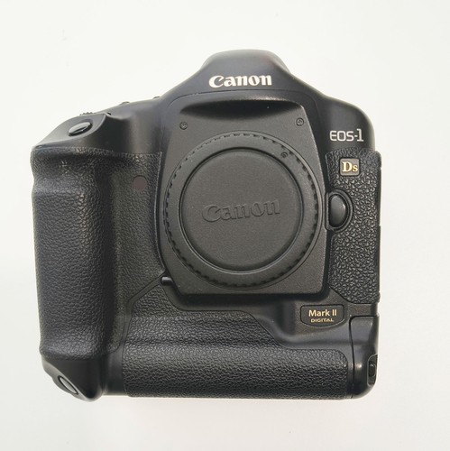 Canon 1ds mark2 confezione - e,