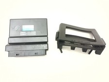 CENTRALINA ACCENSIONE