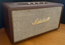 Marshall Stanmore Altoparlante